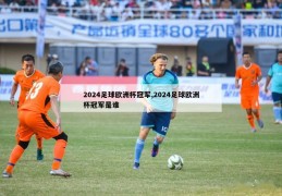 2024足球欧洲杯冠军,2024足球欧洲杯冠军是谁