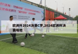 欧洲杯2024决赛C罗,2024欧洲杯决赛场地