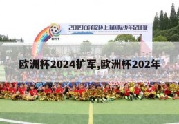 欧洲杯2024扩军,欧洲杯202年