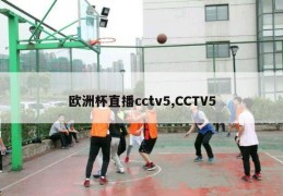 欧洲杯直播cctv5,CCTV5